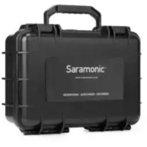 Saramonic SR-C8 case waterproof pour système audio HF pas cher