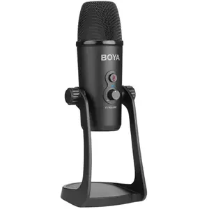 BOYA BY-PM700 - Microphone - USB pas cher