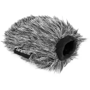 Saramonic Vmic mini-WS Bonnette anti-vent Fourrure pas cher