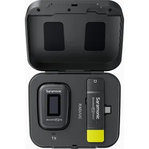 Comparateur de prix : Saramonic Blink500 Pro B5