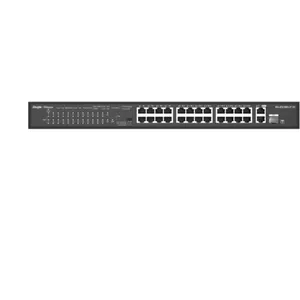 Ruijie Networks Switch Rg-es126s-pVendu parrakuten