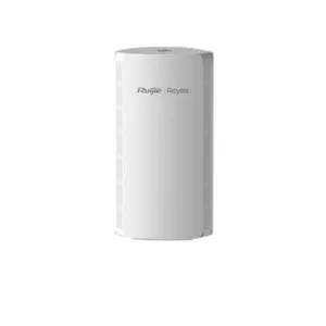 Ruijie Reyee 1800Mbps Wi-Fi 6 Dual-Band Gigabit Mesh Router RG-M18Vendu parpccomponentes