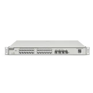 Ruijie Reyee 24-Port Gigabit Layer 2 Managed Switch RG-NBS3200-24GT4XSVendu parrakuten