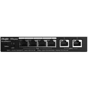 Ruijie Networks Switch Rg-es209gc-pVendu parrakuten