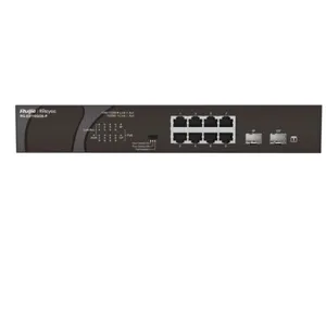 Ruijie Networks Switch Rg-es110gds-pVendu parpccomponentes