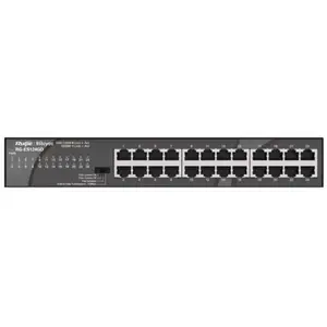 Ruijie Networks Switch Rg-es124gdVendu parpccomponentes