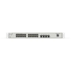 Comparateur de prix : REYEE Ruijie Networks Switch Rg-nbs5100-24gt4sfp