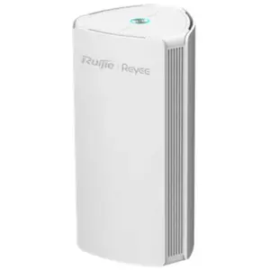 Comparateur de prix : RUIJIE REYEE PACK 2 UNITÉS GIGABIT 2X2 WI-FI 6 MESH ROUTEUR 2 4 5GHZ