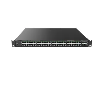 Comparateur de prix : Ruijie Networks Switch Rg-nbs3100-48gt4sfp-p