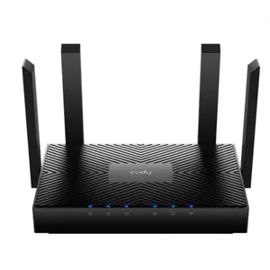 Comparateur de prix : ROUTEUR CUDY AX3000 GIGABIT WIFI 6 MESH WR3000