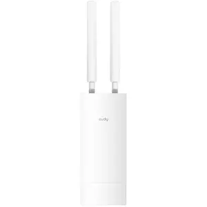 Comparateur de prix : Routeur CUDY sans fil Mesh AC1200 4G LTE - LT500 EXTÉRIEUR