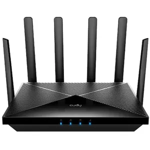 ROUTEUR CUDY AC1200 WIFI 4G LTE-CAT6 GIGABIT ROUTEUR LT700_EU