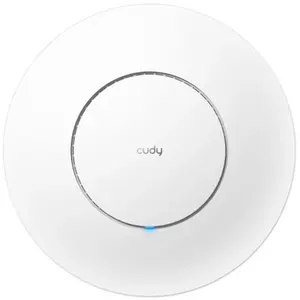 Cudy AC1300 Blanc Connexion Ethernet, supportant l'alimentation via ce port (PoE) AP1300 pas cher