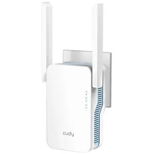REPETIDOR MESH CUDY AC1200 WIFI MESH REPEATER RE1200