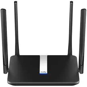 Comparateur de prix : Routeur Cudy LT500 Wi-Fi Ethernet 1200Mo/s 5GHz WPS Double Bande Noir