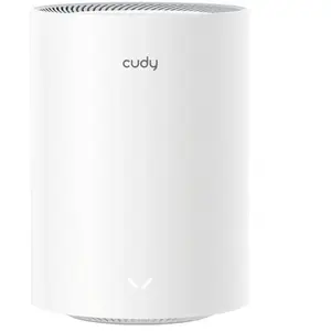 CUDY BE3600 Solution maillée Wi-Fi 7 (pack de 1)