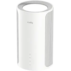 Routeur CUDY P2 5G z Wi-Fi 6, AX3000 4×4 MIMO pas cher
