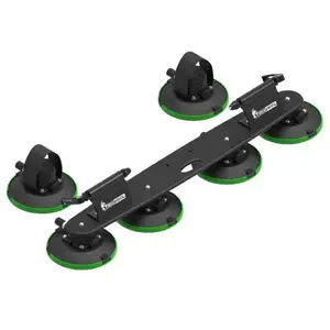 Comparateur de prix : Treefrog Porte-vélos Pour 2 Vélos Model Elite 2 2 Vélos