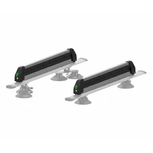 Comparateur de prix : Treefrog Porte-skis 626 X Crossbar