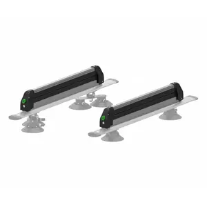 Comparateur de prix : Tree Frog SkienSnowboard 365 Carrier for Crossbar
