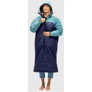 Voited - Camping Slumber Jacket - Sac de couchage Arctic/Graphite/Dust... pas cher