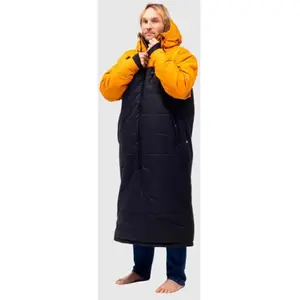 Voited - Camping Slumber Jacket - Sac de couchage Desert/Black/Navy - ... pas cher