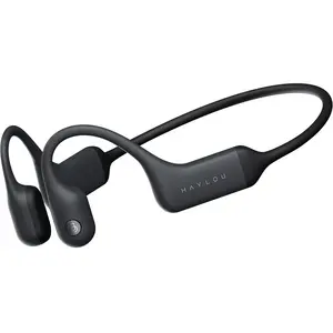Haylou PurFree BC01 - Micro-casque - oreille dégagée - sans fil pas cher