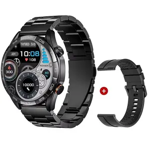 Haylou Montres Connectée Solar 5 2 Unités One Size pas cher
