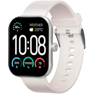 Haylou Montres Connectée S6 Blanco One SizeVendu parbikeinn