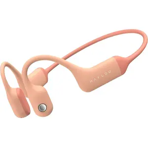Haylou Écouteurs De Sport Sans Fil Bc01 One Size pas cher