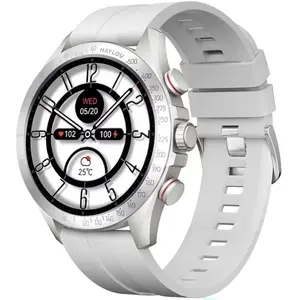 Haylou Montre Intelligente Solar Pro pas cher