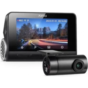 Xiaomi Caméra De Tableau De Bord 70mai 4k A810 Rc11/rc12Vendu parcdiscount