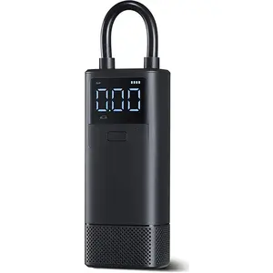 Xiaomi 70mai Compresseur d'air sans filVendu paramazon