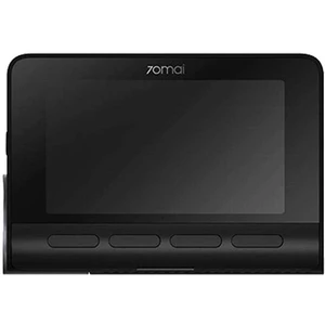 Comparateur de prix : 70mai Caméra De Tableau De Bord A800s 4k