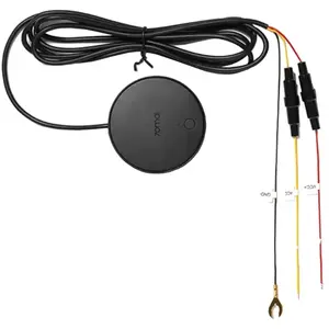 KIT 4G HARDWIRE POUR 70MAI OMNI X200 pas cher