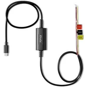 Kit matériel pour caméra de tableau de bord 70mai Midrive UP03 pas cher