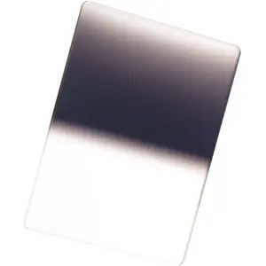 NiSi Reverse nano IR GND(8) 75*100mm pas cher