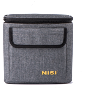 Nisi Etui pour porte-filtres S5 150mm Soldes d'hiver 2026 pas cher