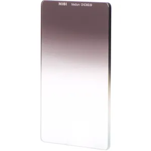 NiSi P1/P2 GND8 Filtre moyen (pour la série compacte) pas cher