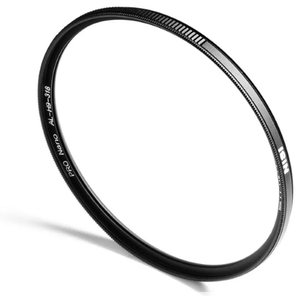 Nisi Filtre protecteur PRO Nano HUC 105mm pas cher