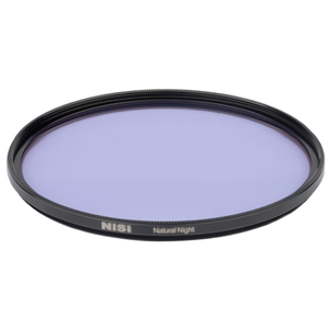 Nisi Natural Night 58mm pas cher