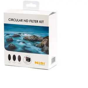 Nisi kit ND 82 mm filtres photo circulairesVendu parmiss-numerique