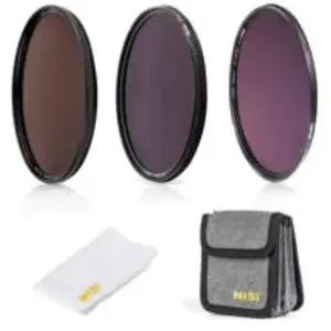 Nisi kit ND 77 mm filtres photo circulairesVendu parmiss-numerique
