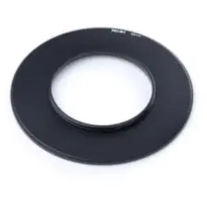 Nisi bague d'adaptation 49mm pour V5/V5 PRO/V6/V7Vendu parmiss-numerique
