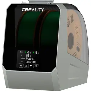 Creality Station De Séchage Space Pi Plus Filament