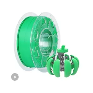 Comparateur de prix : Filament 3D Creality3d CR-PLA 1.75 mm Vert
