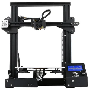 Imprimante 3D Creality Ender-3Vendu parcdiscount