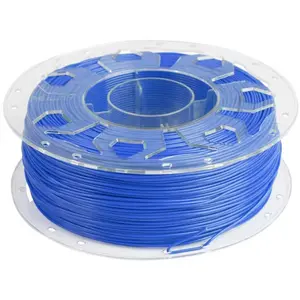 Comparateur de prix : Filament PLA - Creality - CR-PLA - 1.75 mm - 1 kg - Couleur Blue