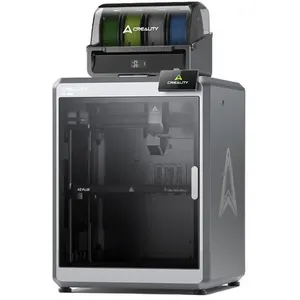 Comparateur de prix : Creality K2 Plus Combo avec CFS - Imprimante 3D FDM Multi-Couleurs, Ha...