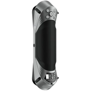 Creality raptor 3d scanner, hybrid blue laser nir 60fps 24-bit full-color scan anti-shaking pas cher